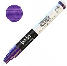 Zdjęcie Liquitex Paint Marker 2mm 0186 Dioxazine Purple - Lubowidz