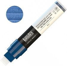 Zdjęcie Liquitex Paint Marker 15mm 0316 Phthalocyanine Blue (Green Shade) - Lubowidz