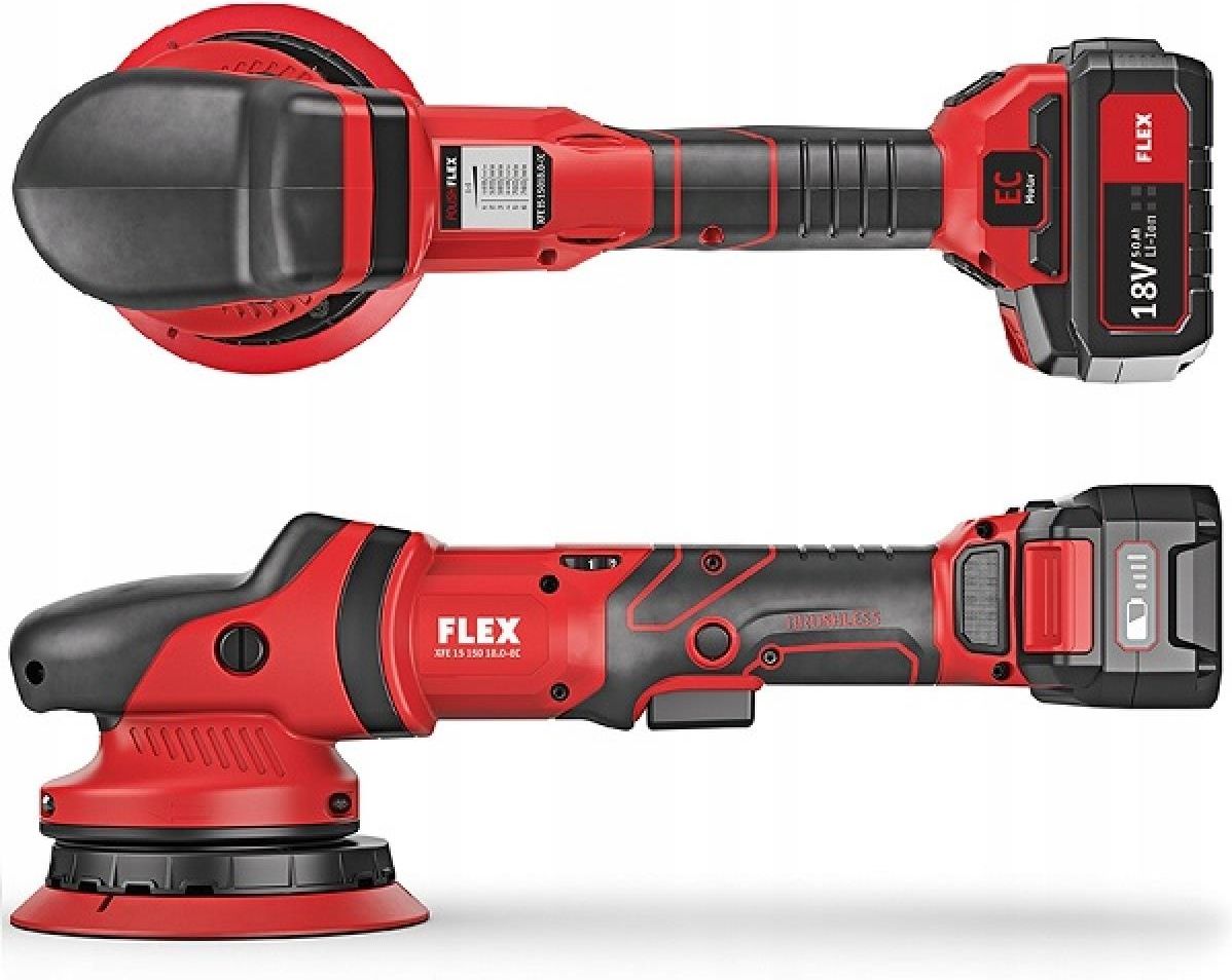 Flex PE150 - Opinie i ceny na Ceneo.pl