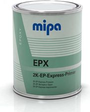 Podkład epoksydowy ekspresowy MIPA EP- EXPRESSPRIMER EPX+EPH - KPL. 0,8L