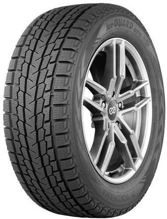 Yokohama Iceguard G075 245/70R16 107Q