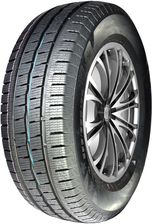 Powertrac Snowvan Pro 225/75R16 121R