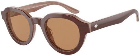 OKULARY GIORGIO ARMANI AR 8172U 596953 46 ROZMIAR S