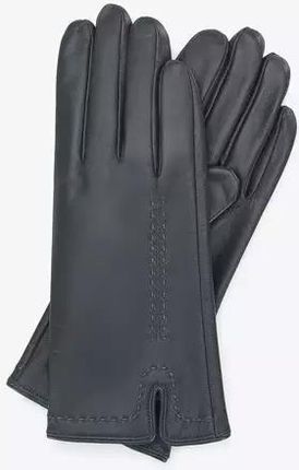 Rękawiczki damskie Wittchen 39-6A-007-8