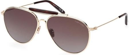 Tom Ford FT0995 32F ONE SIZE (59)