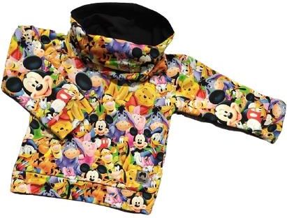Bluza S Mickey i przyjaciele