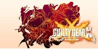 GUILTY GEAR Xrd -REVELATOR- (+DLC Characters) + REV 2 All-in-One (does not include optional DLCs) (Digital)