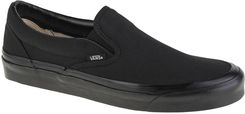 Zdjęcie Vans Classic Slip-On  Vn0A3Jexucx1, Męskie, Trampki, Czarne - Piechowice