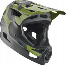 Zdjęcie 7Idp Kask Fullface P23 M 59-60 Cm Abs Dh Enduro - Ostrów Lubelski
