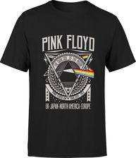 Pink Floyd Męska koszulka