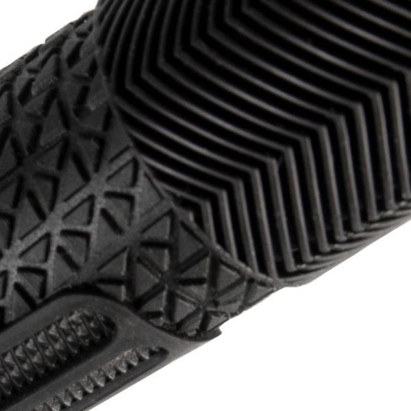 Poignée Débrayable Filetée - APAAX 6356675 - M8 X L 30 Mm - Plastique