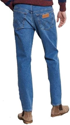 WRANGLER TEXAS TAPER NEW FAVORITE W12TJX21Y