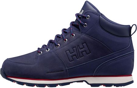 Męskie Buty zimowe Helly Hansen Tsuga 11454_584 – Granatowy