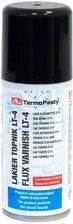 Techrebal Lakier Topnik Lt-4 100Ml Pcb Zapobiega Zimne Luty