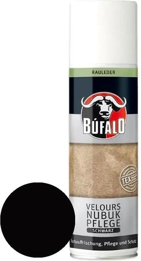 9,57 €/100 Ml) Velours Nubuk Cura Del Camoscio Solitario ROST Stic 75 Ml - Foto 2