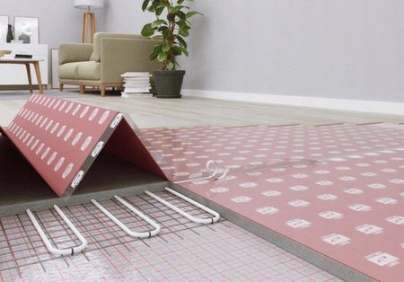 Arbiton Podkład Pod Panele Aquastop Thermo 1,6mm 6m2 - zdjęcie 5