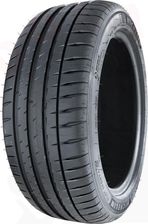 Michelin Pilot Sport 4 275/35R20 102Y Xl