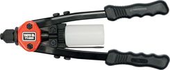 Zdjęcie Yato Nitownica dźwigniowa 3,2-4,8mm YT-3609 - Brzesko