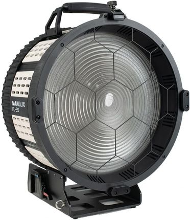 Nanlux Soczewka Fresnel FL-35 do lamp Evoke (NLM)