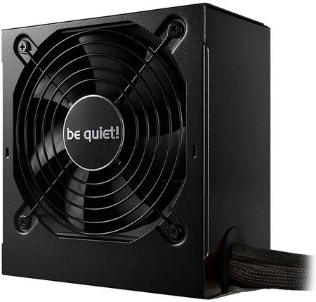 Be Quiet! System Power 10 550W 80 Plus Bronze (Bn327)