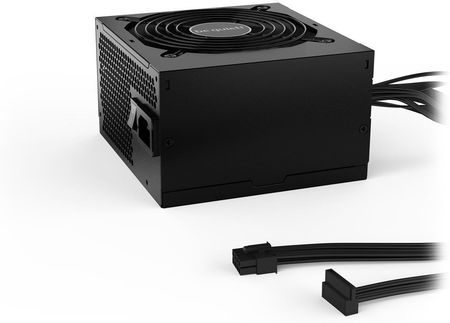 be quiet! System Power 10 650W alimentation Noir