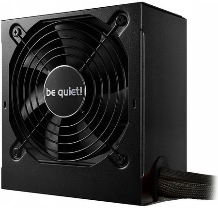 Be Quiet! System Power 10 750W 80 Plus Bronze (Bn329)
