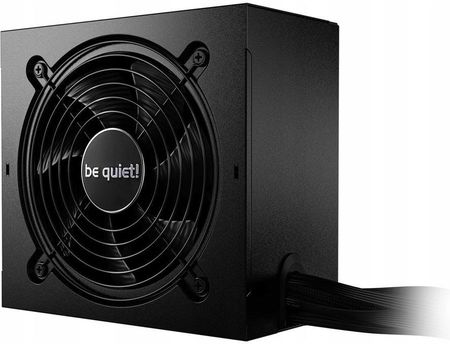 Be Quiet! System Power 10 850W 80 Plus Gold (Bn330)