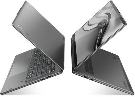 美品 Lenovo Yoga 7 14IRL8 i5/16GB/512GB 元箱 Laptop Lenovo Yoga 7 14IRL8 OLED 14
