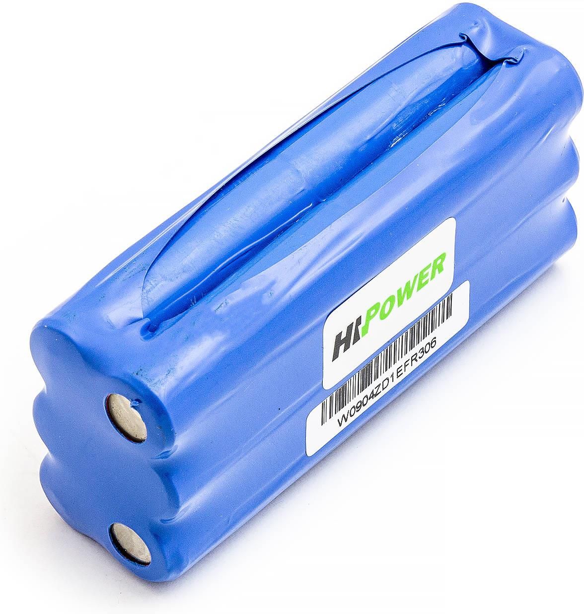 Vhbw Batteria Di Ricambio Per Dirt Devil R1-L051B E Altri – 14.4V 1500mAh NiMH Per Robot Aspirapolvere - 2