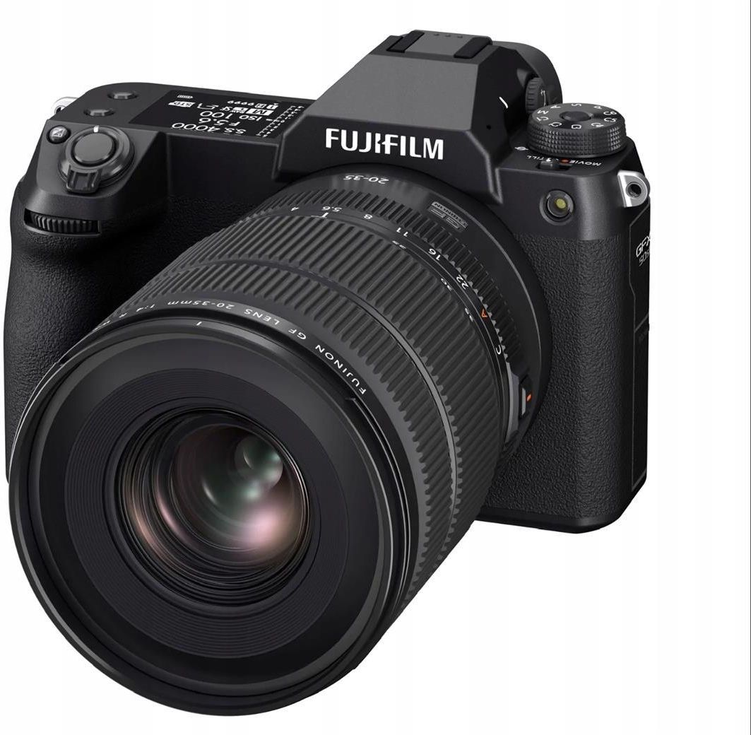 ★訳あり品★FUJINON GF 20-35mm f4 R WR #1293 ☆訳あり品☆FUJINON GF 20-35mm f4 R WR #1293 FUJINON GF20-35mmF4