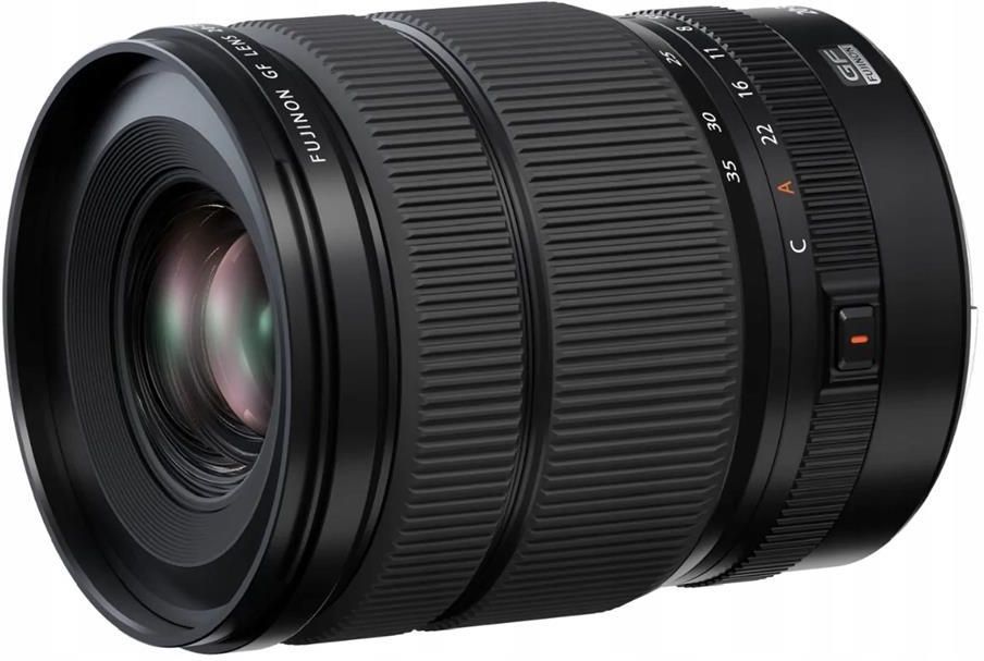 【美品】FUJIFILM GF20-35mm F4 R WR FUJIFILM GF 20～35mm F4 R WR - LIGHT UP RENTAL
