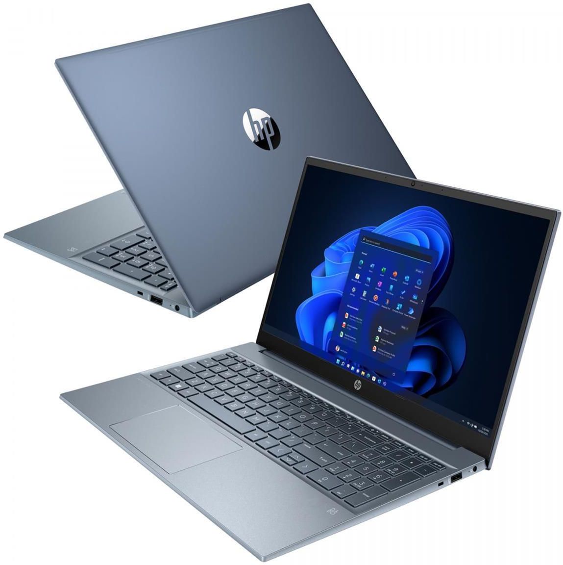 Laptop HP Pavilion 15-eh2254nw 15,6/Ryzen5/8GB/512GB/Win11