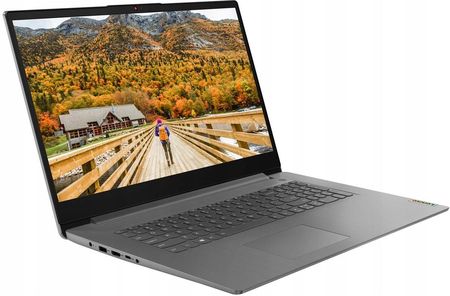 Laptop Lenovo IdeaPad 3 17ALC6 17,3/Ryzen5/8GB/512GB/Win11