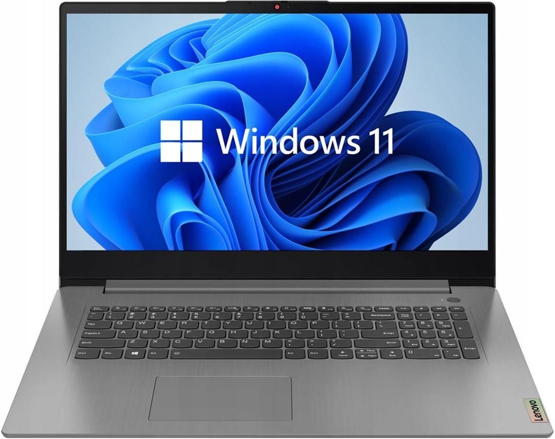 Laptop Lenovo IdeaPad 3 17ALC6 17,3/Ryzen5/8GB/512GB/Win11