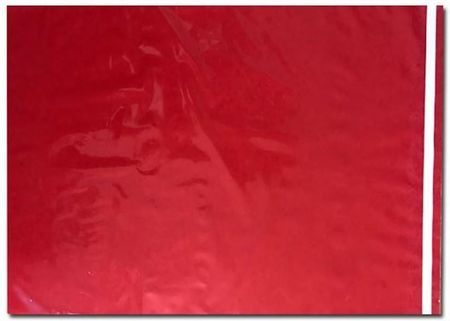 Emerson Koperta Kurierska C6 (110X175+25 Mm) Czerwona