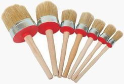 Zdjęcie Maan Pędzel Malarski Okrągły 85 - Buk