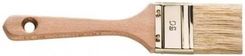 Zdjęcie Hardy Pędzel Płaski Malarski Seria 53 60mm - Dobra