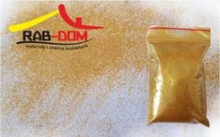 Zdjęcie Lico Mix Złoty Pył Brokat 1kg Do Lakierów Dekoracji Itp - Czchów