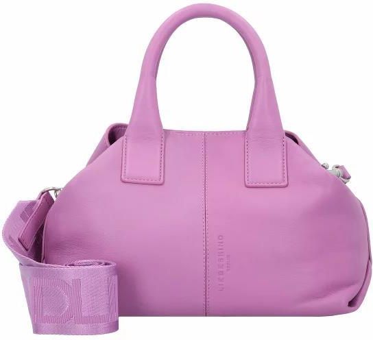 LIEBESKIND BERLIN Puffy Chelsea Shopper Donna Grande - 25,5x38x13 Cm, Tracolla, Look Moderno, Per La Vita Di Tutti I Giorni - 5