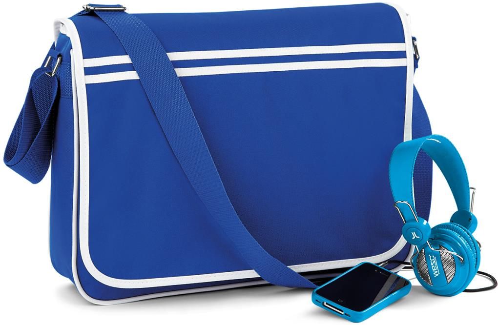 adidas Originals WAISTBAG UNISEX - Marsupio - night indigo/blu scuro