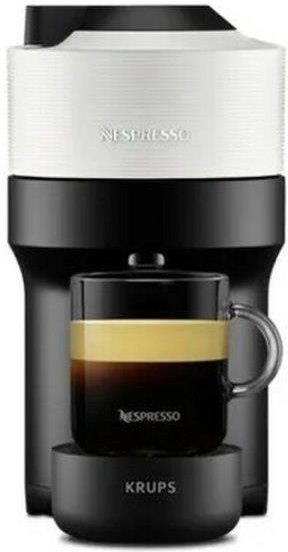 фото Кавоварка капсульна еспресо Krups Nespresso KRUYY4889FD