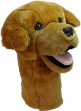 Zdjęcie Daphne'S Headcovers Driver Headcover Golden Retriever - Skarszewy