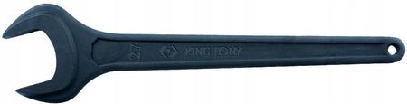 King Tony Klucz Płaski Jednostronny Wzmocniony 22Mm X 203Mm 10F022P