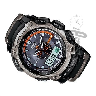 Paw 5000 cheap casio