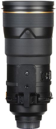 Obiektyw do aparatu Nikon AF-S NIKKOR 300mm f/2.8G ED VR II