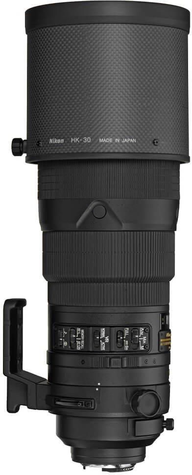 Nikon AF-S NIKKOR 300mm f/2.8G ED VR II