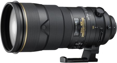 Obiektyw do aparatu Nikon AF-S NIKKOR 300mm f/2.8G ED VR II