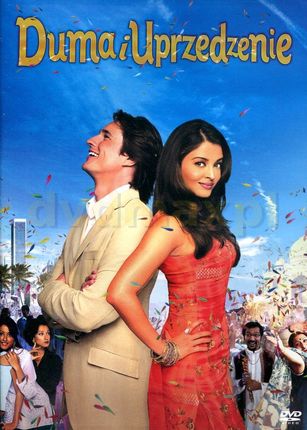 Duma i Uprzedzenie (Bride and Prejudice) (2004) (DVD)