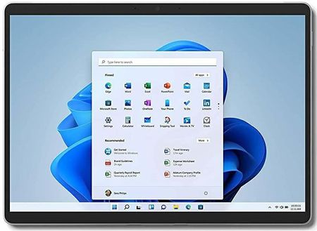 T*A様 SurfacePro8 Intel i7/16GB/512GB/プラチ Laptop Microsoft Surface Pro 8 13/i7/16GB/256GB/Win11