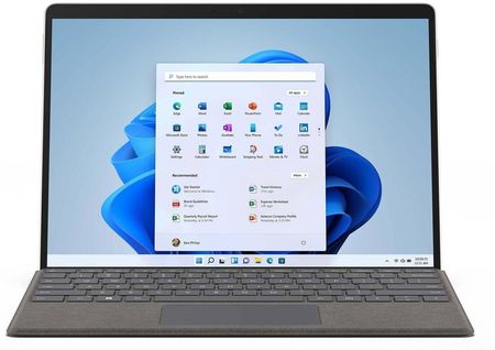 Surface pro 8 16GB CORE i7 256GB オフィス付き Laptop Microsoft Surface Pro 8 13/i7/16GB/256GB/Win11